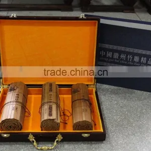 Bamboo Carving Home Decor thumbnail-4
