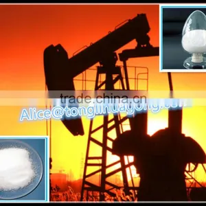 Nonionic Polyacrylamide (PAM) for Oil Waste Water Treatment thumbnail-3