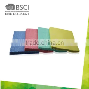 Dry Cleaning Sheets/cleaning Product/washable Water Absorbing Cloth thumbnail-4