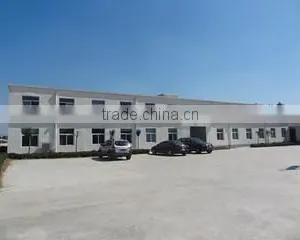 Shan County Luxin Net Industry Co., Ltd. company overview - view 3 thumbnail