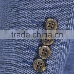 2015 NEW FASHION DESIGN SUITS FOR MEN--- ELBOW PATCH thumbnail-4