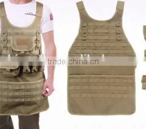 Tactical Aprons / Repair Aprons / Multipurpose Apron thumbnail-2