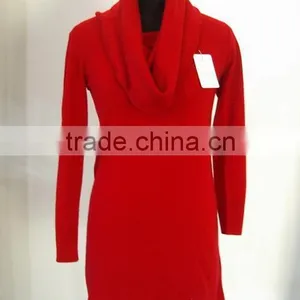 LADY SWEATER,knitted Sweater thumbnail-1