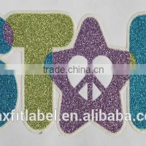 T-shirt Gitter Heat Transfer Paper thumbnail-1