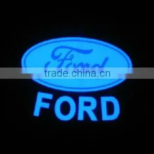New Design el Car Logo Stickers thumbnail-1