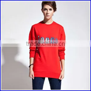 No Hood Zip Up Wholesale Hooded Sweatshirt For Man And Women Wholesale Crewneck Sweatshirt thumbnail-1