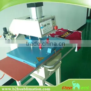 Factory Directly Sell Large Heat Press Machine Sublimation thumbnail-1