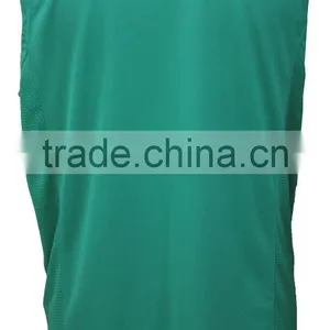 Wholesale Blank Soccer Jersey thumbnail-2