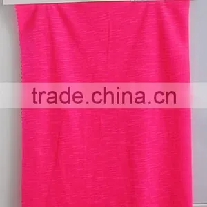 Slub Jersey Fabric thumbnail-1