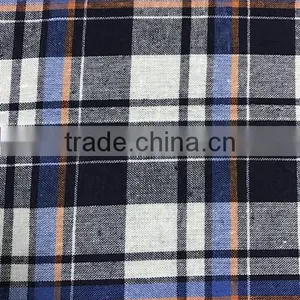 Check Blouse Design Fabric in Stocklot thumbnail-1