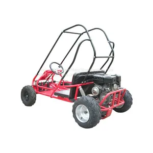 Wholesale off Road Ce Kids Teenager Dune Buggy thumbnail-3