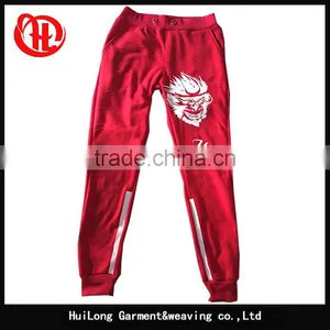 Children Casual Autumn Long Trouser Sport Kids New Style Boys Pants With Waist Rope thumbnail-5