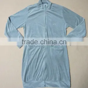 Wholesale Price Apparel Women Casual Dress Ladies Designed Wear 3 Colors thumbnail-3