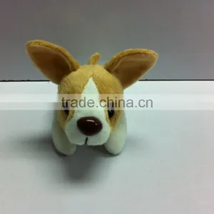 PLUSH TOY DOG thumbnail-1