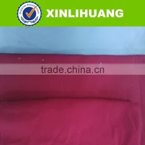 2016 High Quality Fabric 100% Cotton Velvet Fabric Wholesale for Shoes,garments thumbnail-1