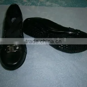 Girls School Shoes thumbnail-1
