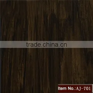 Eco-friendly Click Lock Plastic PVC Vinyl Floor(PVC Flooring) thumbnail-1