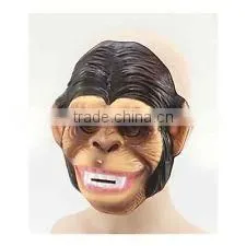 2014 New Design of Gorilla Mask thumbnail-1