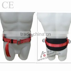 A Safety Harness Safety Belt Electrician Safety Belt thumbnail-1