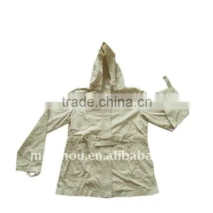 Women's Fashion Coat thumbnail-1