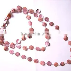 Fashion Shell Long Necklace, Fashion Imitation Jewelry, Fashion Costume Jewelry,shell Jewelry,fashion New Necklace,DIY Jewelry thumbnail-1