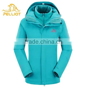 High Visibility Best Sell Women Coats Winter 2016 thumbnail-4