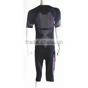 Seamless Men Sports Track Suit thumbnail-2