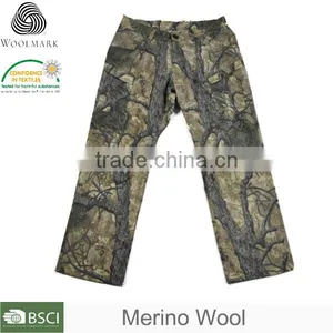 Camouflage Merino Wool Military Black Camouflage Tactical Pants,maternity Tactical Pants thumbnail-3