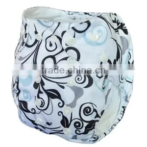 Vintage Infant Diaper High Absorption Baby Nappy thumbnail-1