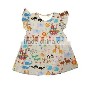 New Arrvial Pearl Dress Kids Boutique Children Dress Pretty Girl Dresses thumbnail-6