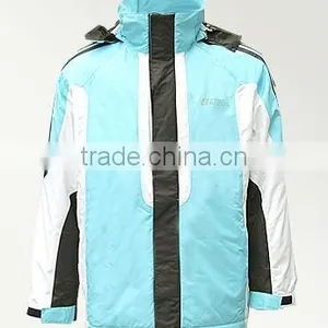 Latest Design Winter Life Jacket 2012 thumbnail-1