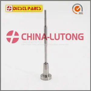 Bosch Common Rail Valve F00RJ02806 Для инжектора 0445120165 0445120083 0445120164 0445120110 044512 thumbnail-5