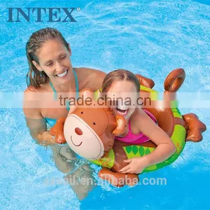 INTEX Animal Float Ring thumbnail-1