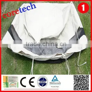 Durable Popular Waterproof Bicycle Cover Factory thumbnail-1
