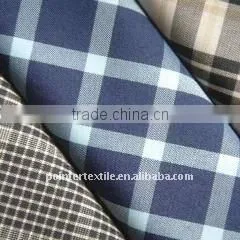 100%Cotton Yarn Dyed Fabric 40X40/120X80 Yarn Dyed thumbnail-1