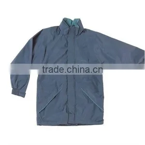 Waterproof Jacket thumbnail-1