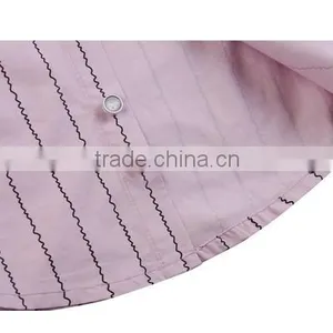 Kids Shirts With Bow Tie Dress Shirts Collection thumbnail-5