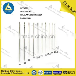 Shinyvalue Eco-friendly Between Sewing Needles for Shoe Soles thumbnail-1