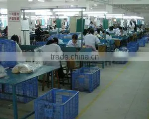Redshift Industries Limited company overview - view 2 thumbnail
