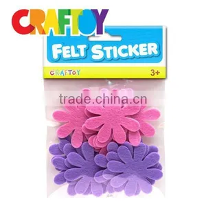 OEM Diy Sticker Felt Sticker thumbnail-1