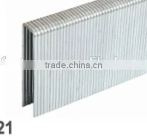 N13-N21 Galvanized Staple in Furniture thumbnail-1