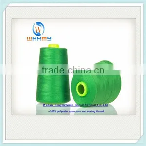 50/3 Chinese Producers Polyester Sewing Thread thumbnail-4