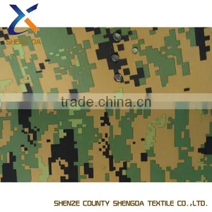 Waterproof Material uv Protection Fabric for Outdoor Clothing thumbnail-2