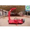 Match Power up to 70hp Silage Harvester thumbnail-1