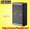 Professional Audio System (SRX715) thumbnail-1