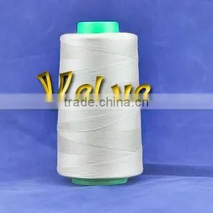 100% Cotton Sewing Thread SGS Certificate thumbnail-1
