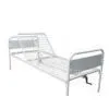 Simple One Crank Hospital Bed thumbnail-1