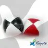 2012 Newest PU Juggling Ball thumbnail-1
