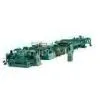 460-560mm 9CrSi, Hot Rolling Carbon Steel, Silicon Steel Metal Slitting Machine thumbnail-1