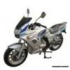 Sell 50cc EEC Motorcycle thumbnail-1